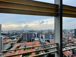 South Beach Residences (D7), Apartment #632746871